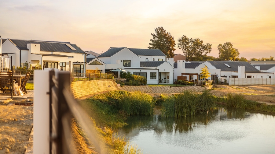 3 Bedroom Property for Sale in Wellington Central Western Cape